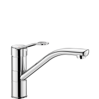 2510-Mechanical mixer for sinks or troughs