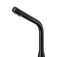 498035-BLACK BINOPTIC electronic tap