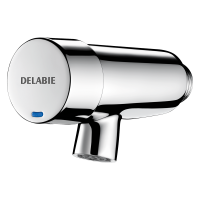 703200-TEMPOSTOP 3 time flow basin tap