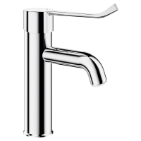 27216LEP-SECURITHERM EP pressure-balancing basin mixer
