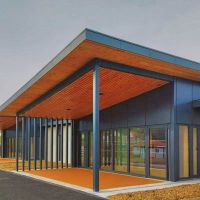 Early Years Centre - Belley, France