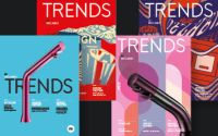 Trends the magazine