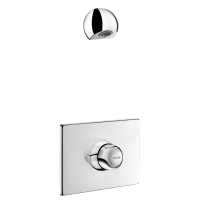 790219-TEMPOMIX time flow shower mixer