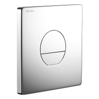 763040-TEMPOFLUX 3 control plate for WCs