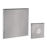 763300-TEMPOFLUX 3 AB side control flush system