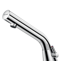 47301615-BINOPTIC MIX 2 electronic basin mixer