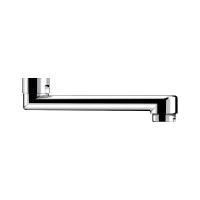 943151-Fixed tubular spout
