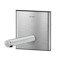 370106-BINOPTIC electronic basin tap