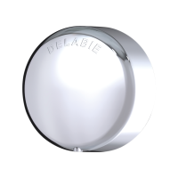 762BUT6-Single flush button 6L for TEMPOFLUX 2