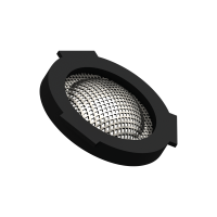 60440.10P-Filter with mesh screen