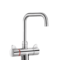 H9716-SECURITHERM thermostatic sink mixer