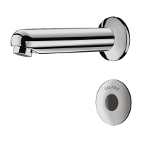 441100-TEMPOMATIC electronic basin tap