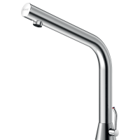 47500015-BINOPTIC MIX 2 electronic basin mixer