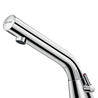 47301015-BINOPTIC MIX 2 electronic basin mixer