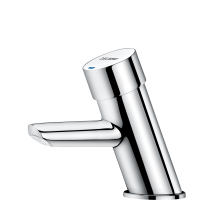 703000AB-TEMPOSTOP 3 time flow basin tap