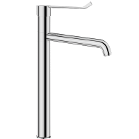 2564T4EP-SECURITHERM EP pressure-balancing sink mixer