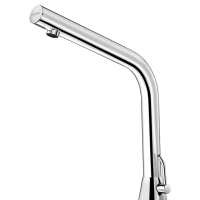 47501615-BINOPTIC MIX 2 electronic basin mixer