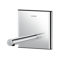 370110-BINOPTIC electronic basin tap