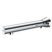 48201015-BINOPTIC MIX 2 electronic basin mixer