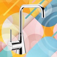 Rounding off the angles