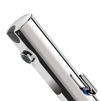 49000115-TEMPOMATIC MIX 4 electronic mixer