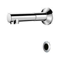 20804T2-TEMPOMATIC tap with BIOCLIP spout