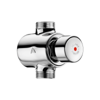 749700-TEMPOSTOP time flow shower valve