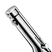 742510-TEMPOSOFT MIX 2 time flow mixer