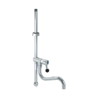 433500-Pre-rinse short column