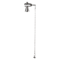 747006-TEMPOSTOP time flow shower kit