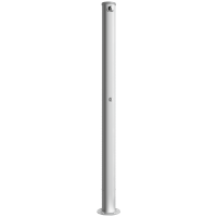 717510-OUTDOOR time flow shower column