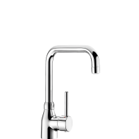 25061T1-Mechanical basin mixer
