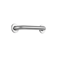 35050S-Basic straight grab bar Ø 32mm, 300mm