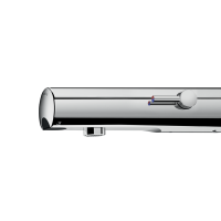 493400-TEMPOMATIC MIX 4 electronic mixer