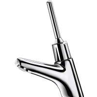 702400-TEMPOSTOP 2 time flow tap