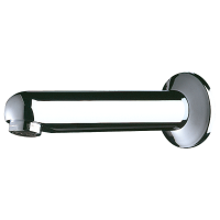 947151-Fixed spout with plate