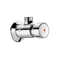 748000-TEMPOSTOP time flow shower valve