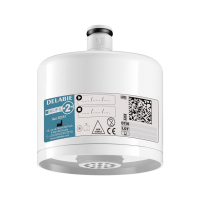 30251-BIOFIL 2-month tap and wall shower filter