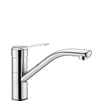 2510T-Mechanical mixer for sinks or troughs