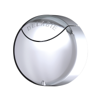 762BUT3-Dual flush button 3L/6L for TEMPOFLUX 2