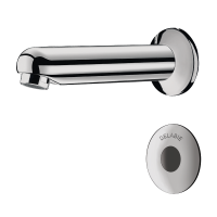 441200-TEMPOMATIC electronic basin tap