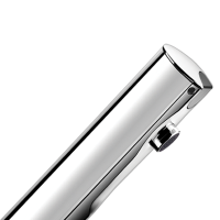 Water Controls for Public and Commercial Places