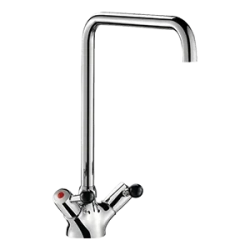 Water Controls for Professional Catering