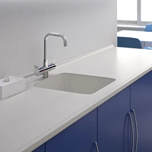 Staff Rooms
