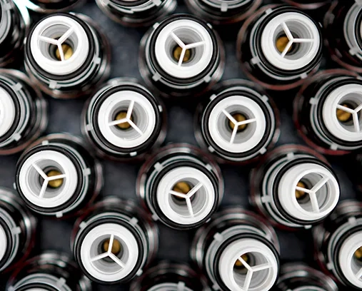 Find the spare part you need for easy maintenance